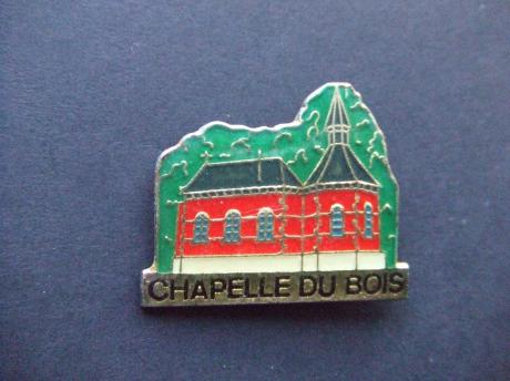 Chapelle du Bois wijnhuis Franse wijn